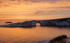 Mare Lughente